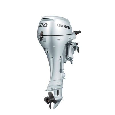 20HP / 4사이클 BF20DK2