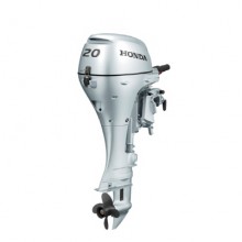 20HP / 4사이클 BF20DK2