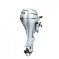 15HP / 4사이클 BF15DK2