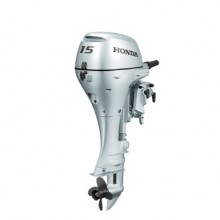 15HP / 4사이클 BF15DK2