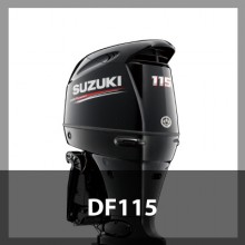 115HP / 4사이클 DF115ATL/ATX