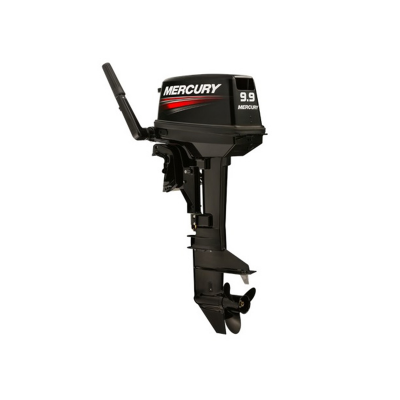 9.9HP / 2사이클 MER 9.9ML