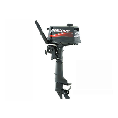 4.9HP / 2사이클 MER 4.9M