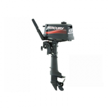 4.9HP / 2사이클 MER 4.9M