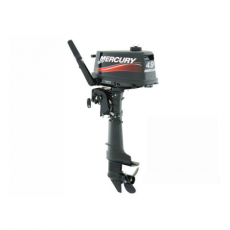 4.9HP / 2사이클 MER 4.9M