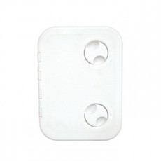 NUOVA 액세스 햇치