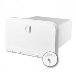 NUOVA VHF/Radio 다용도 함