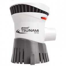 쓰나미 빌지펌프 수동 1200갈론