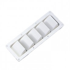 루버 벤트 120mm x 336mm