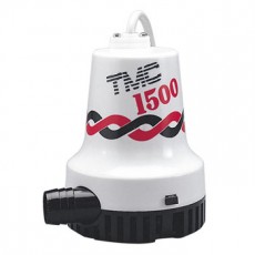 빌지펌프 수동 1500갈론