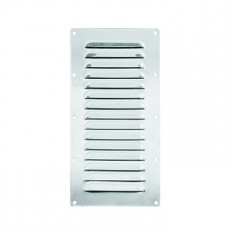 루버 벤트 사각 228x127mm