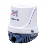 TMC 빌지펌프 자동 1000갈론 12V