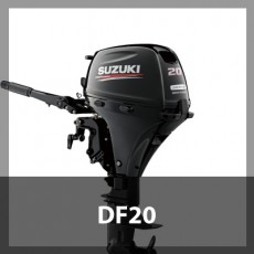 20HP / 4사이클 DF20ATHL/ATL