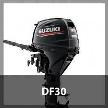 30HP / 4사이클 DF30ATHL/ATL