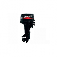 30HP / 2사이클 MER 30HP