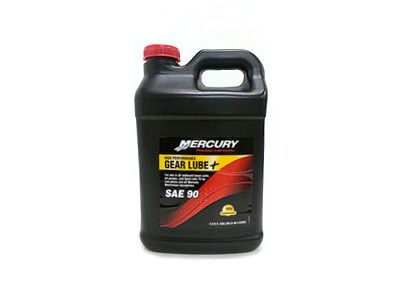 하이퍼포먼스 기어오일 (포장: 9.46 리터통)