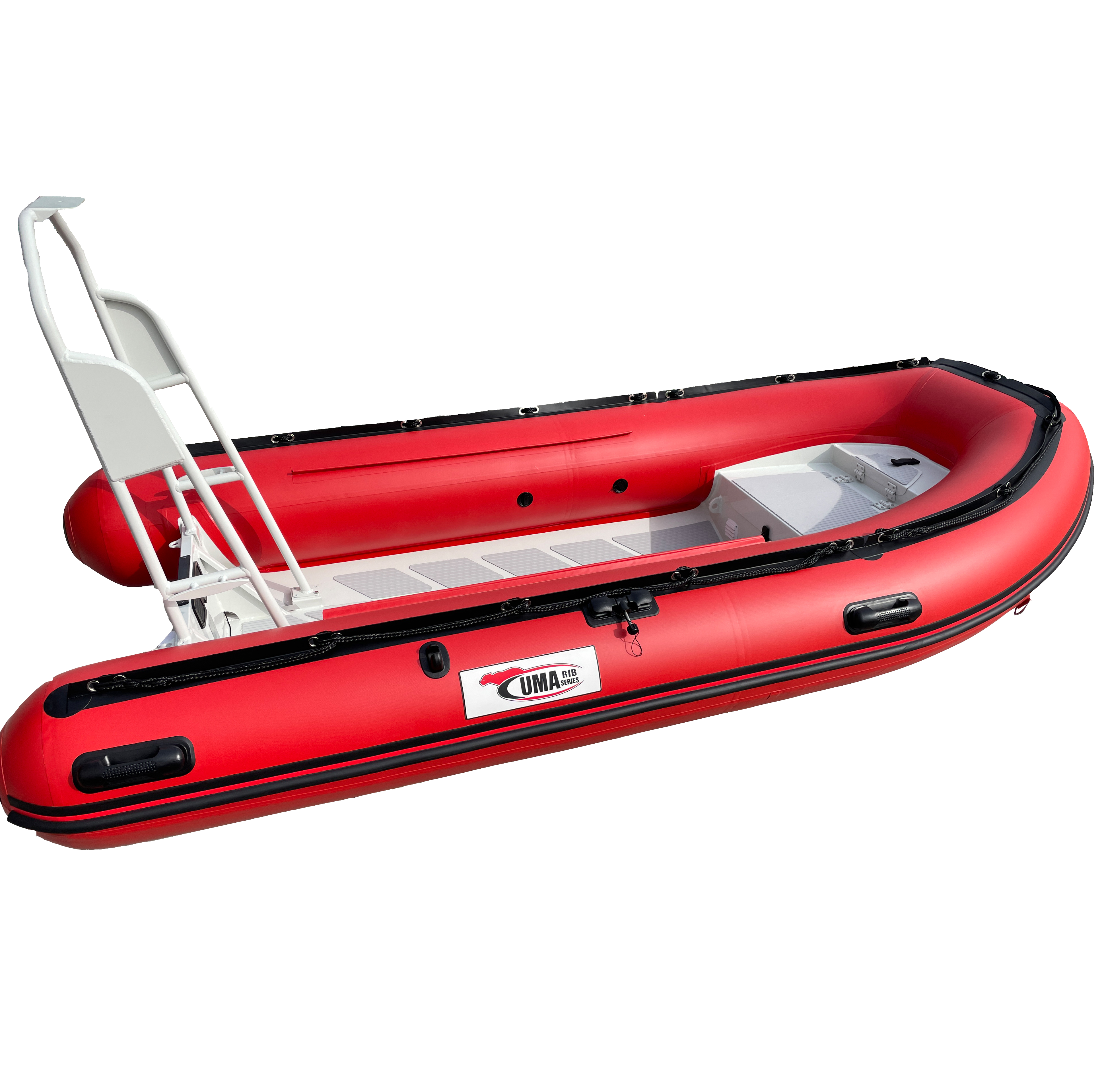 ALU RIB 360DL-WT TOWER + 뒷딩기 세트