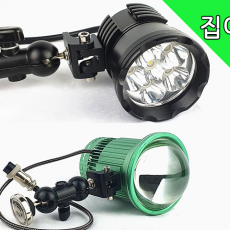 집어등 램프 W40 / W60