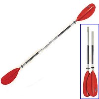 카약 패들 2피스 200cm