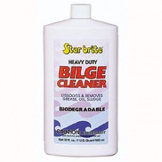 헤비듀티 빌지 클리너 (946 ml) 강력 오일 슬럿지 분해 제거