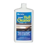 인스턴트 헐 클리너 32oz 946 ml 헐의 물때를 손쉽게 세척