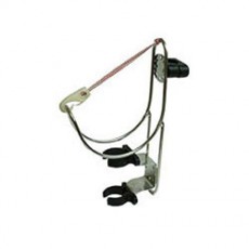 구명환 걸이 조난라이트 걸이 포함