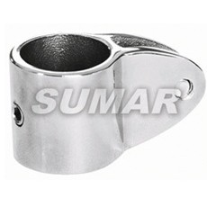 비미니 톱 슬라이드(스테인레스) 22.2mm I.D. 파이프용