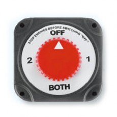 배터리 스위치 (OFF-1-BOTH-2)