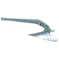 호미형 앵커 아연도금7kg