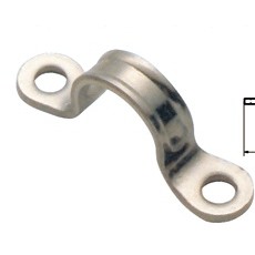 아이스트랩 13mm ID. SS316