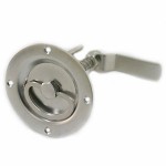 리프트 핸들 스텐레스 재질