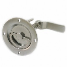 리프트 핸들 스텐레스 재질