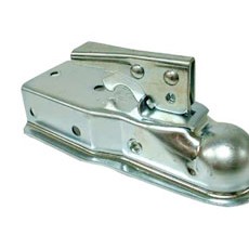 트레일러 커플러 2