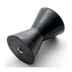 고무 바우 롤러