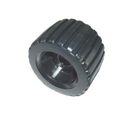 워블 롤러 - Poly Black