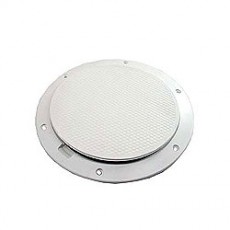 데크플레이트 백색 8인치