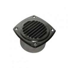 호스 벤트 AISI 304 102mm dia 호스 사용