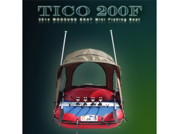 TICO 200F/H