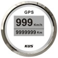 스피드메타 (GPS) 디지털