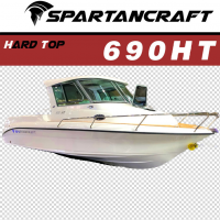 SPARTANCRAFT 690HT