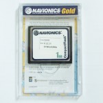 [35XG XL9 - CF Card] 내비오닉스 전자 해도 / CF 카드/ 레이마린, 노드스타, 지오나브 플로터 전용